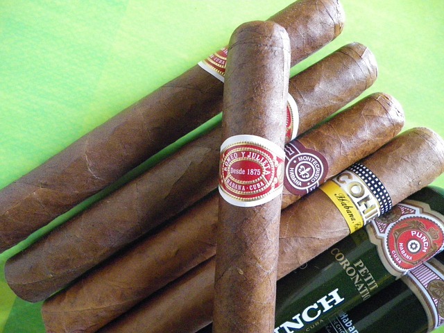 Different cigars makes choosing the right cigar size and shape matter.