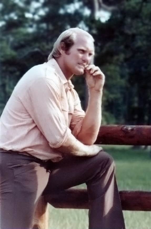 Terry Bradshaw loves his prized cigars