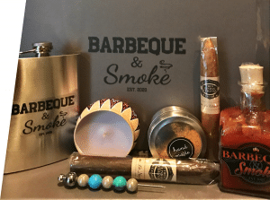 Smoking Double: Barbeque and Cigars Go Together - Cigar Life Guy