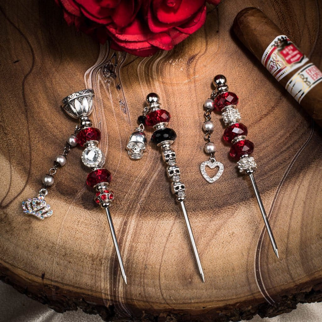 Is a Custom Cigar Poker For You? Cigar Life Guy