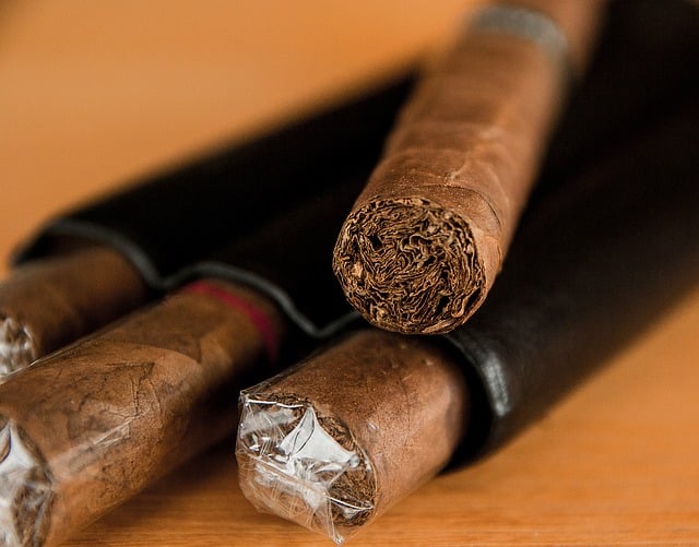 A cheap cigar for Volcker simply meant an affordable smoke.