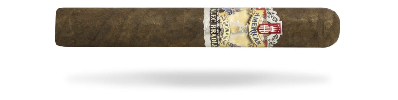 A Sun Grown Cigar from the Alec & Bradley Co.