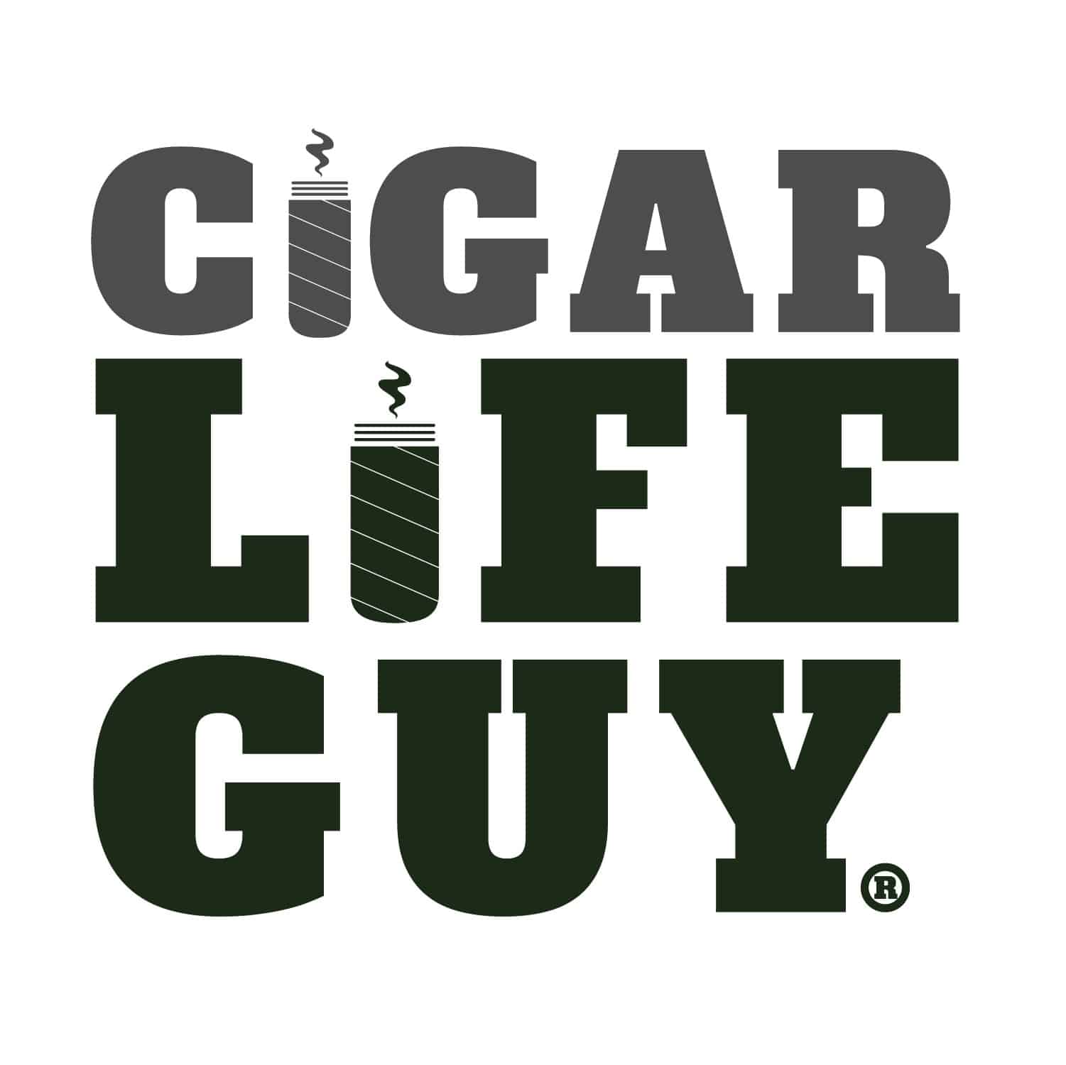Cigar Life Guy