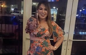 Karen Berger of Karen Berger Cigars